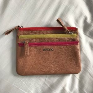 Furla Wallet/Accessory bag